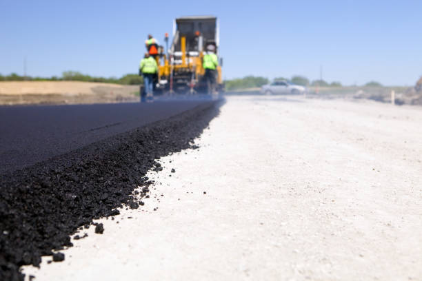 Reasons to Select Us for Your Driveway Paving Requirements in Tularosa, NM