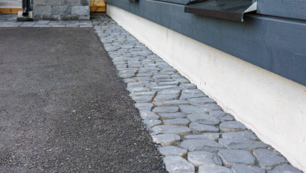 Best Professional Driveway Pavers  in Tularosa, NM