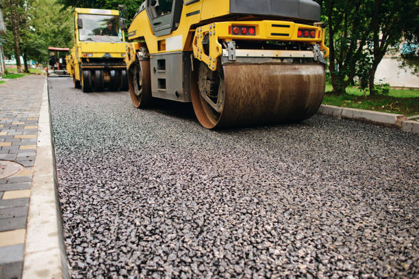 Professional Driveway Pavers in Tularosa, NM