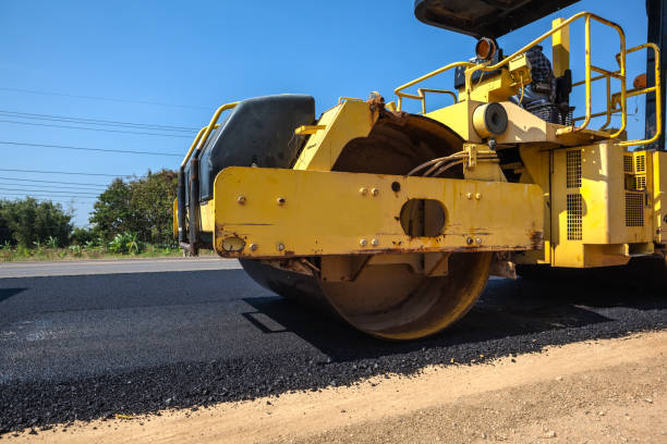 Best Driveway Pavers Cost  in Tularosa, NM